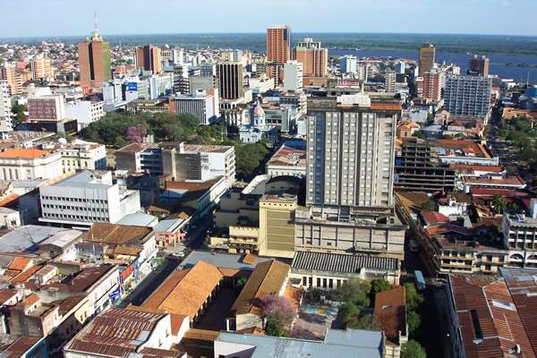 paraguay
