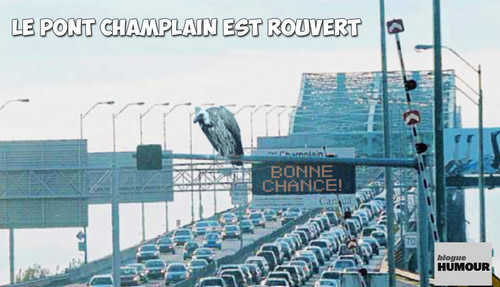 Bonne chance