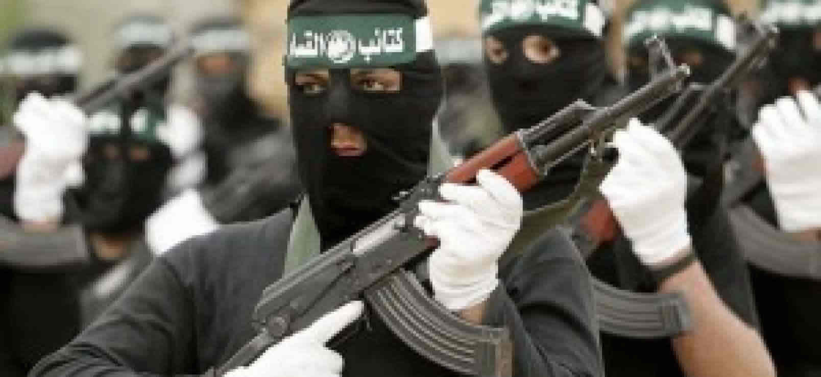Islam radical