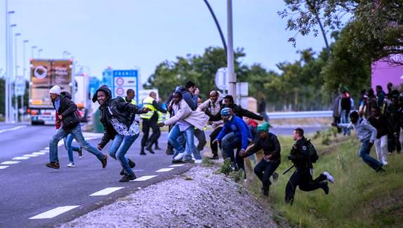 Calais