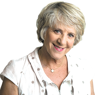 Denise Bombardier