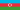 Drapeau de l'Azerbaïdjan