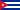 Drapeau de Cuba