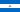 Drapeau du Nicaragua