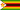 Drapeau du Zimbabwe