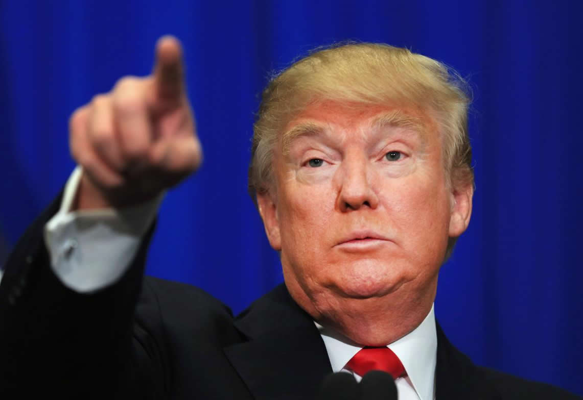 Trump