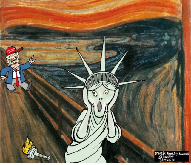 TRUMP