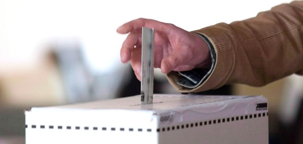 Élections