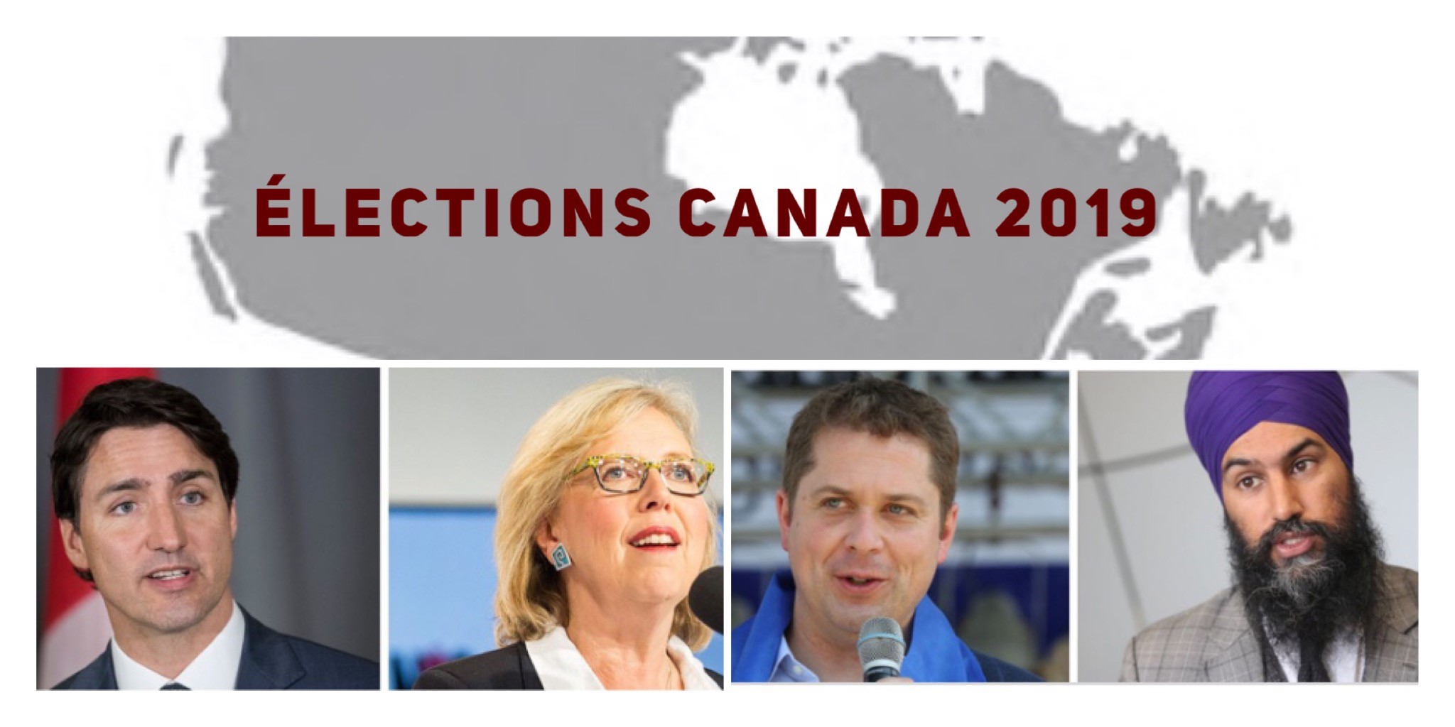 Élections