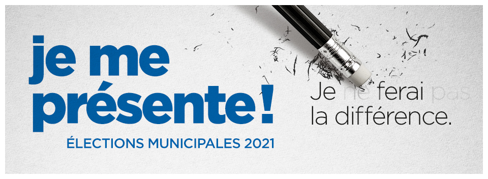 Élections