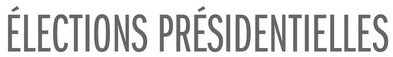 Élections