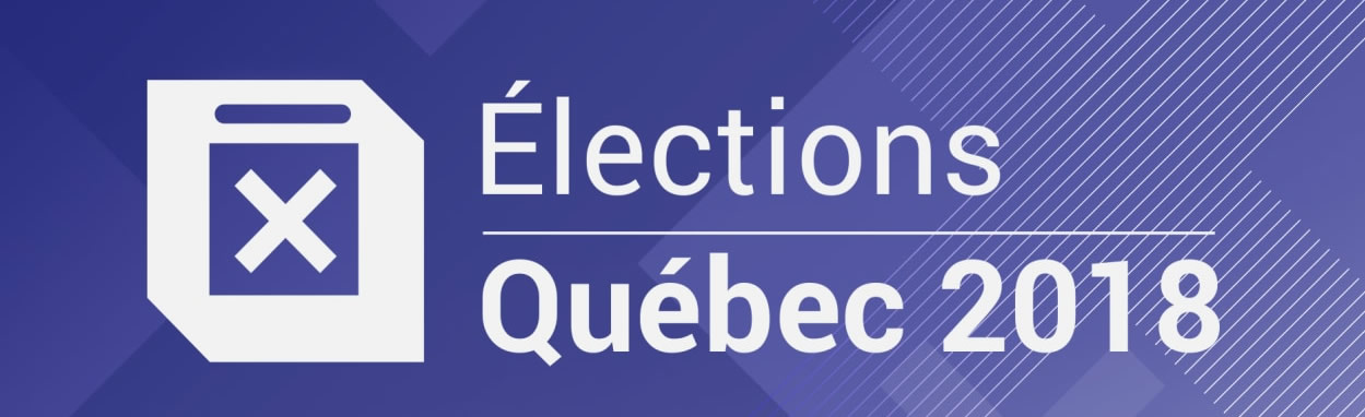 Élections