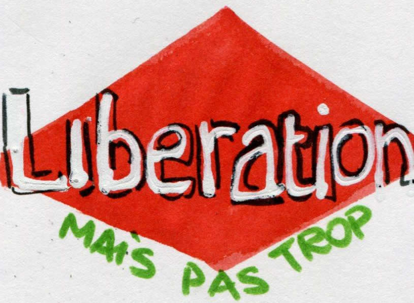 Liberté
