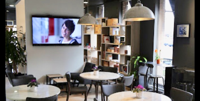 Gourmand & Co