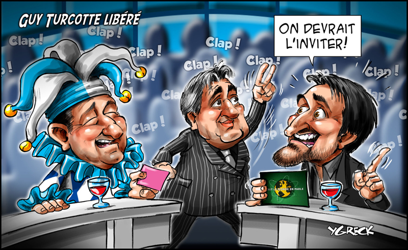 Turcotte