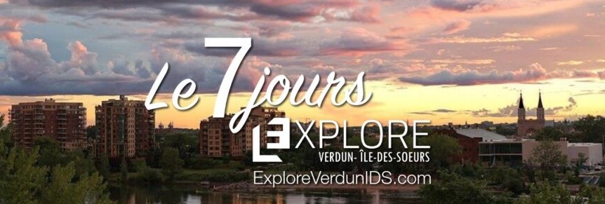 Hebdo Verdun  �le-des-Soeurs