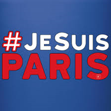 Je suis Paris