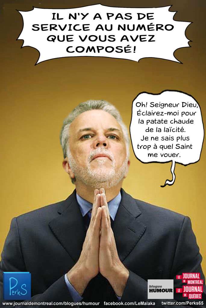 Patate chaude