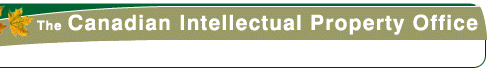 The Canadian Intellectual Property Office