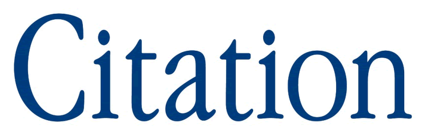 Citation