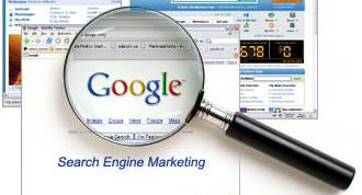 Search