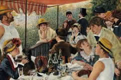 Dîner