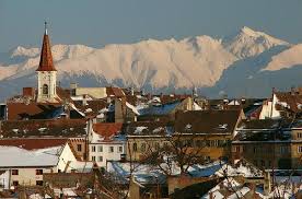 Roumanie