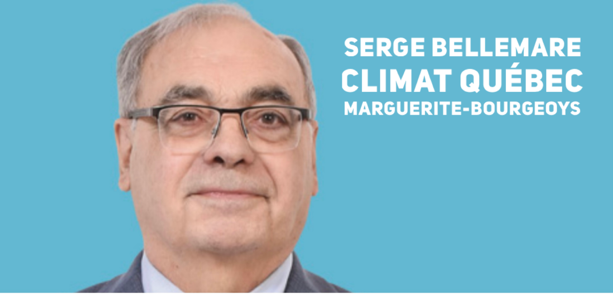 Serge Bellemare