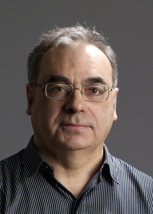 Serge Bellemare