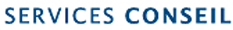 Services conseil