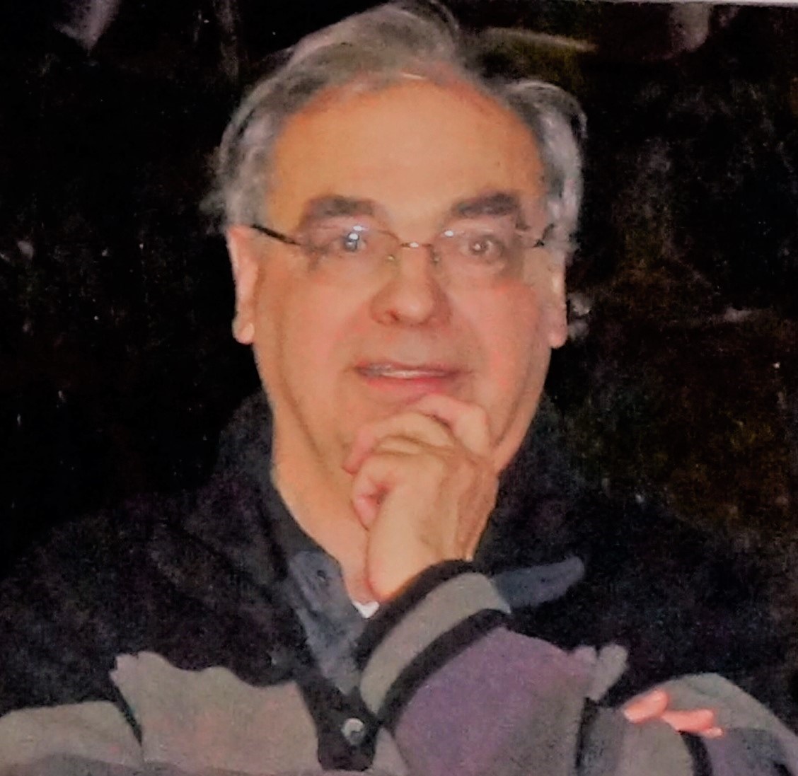 Serge