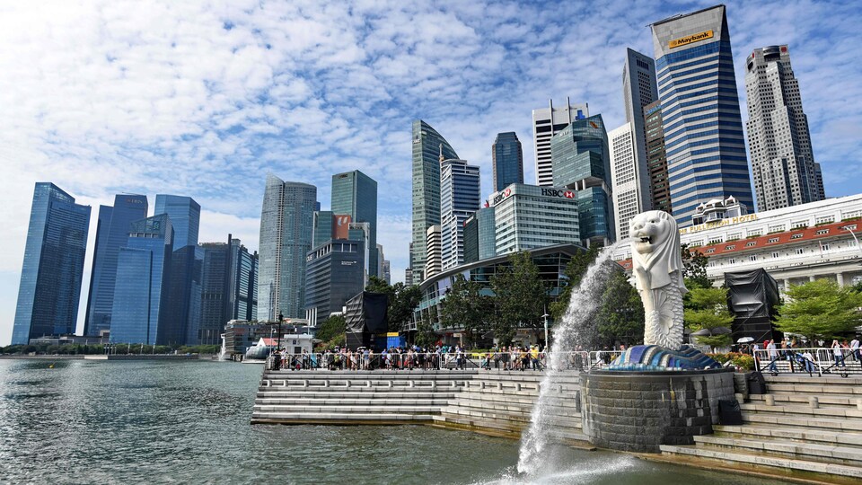 Singapour
