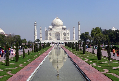 taj
