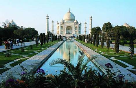 taj