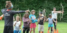 Tir
