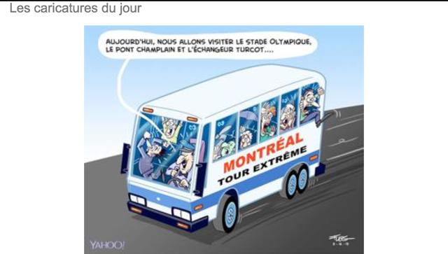 Tourisme