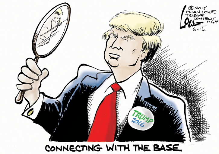 Connecter