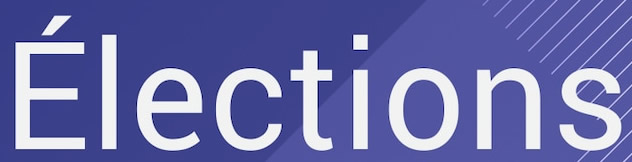 Élections