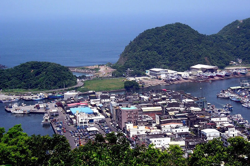 Taiwan