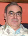 Serge Bellemare