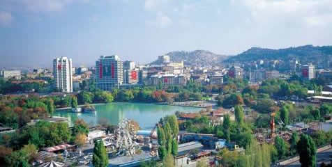 Ankara
