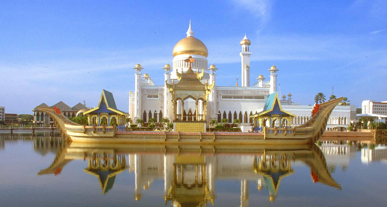 Brunei