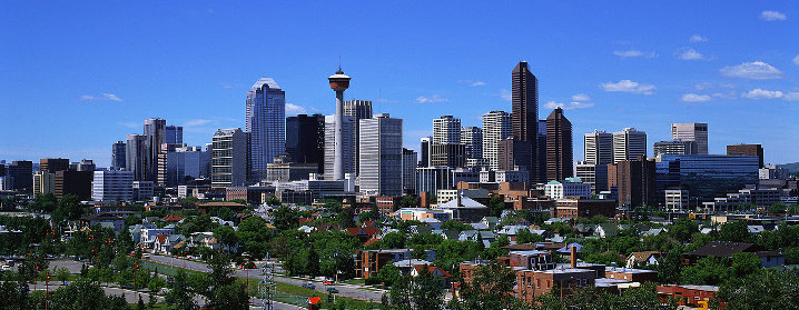 Calgary