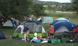 Camping