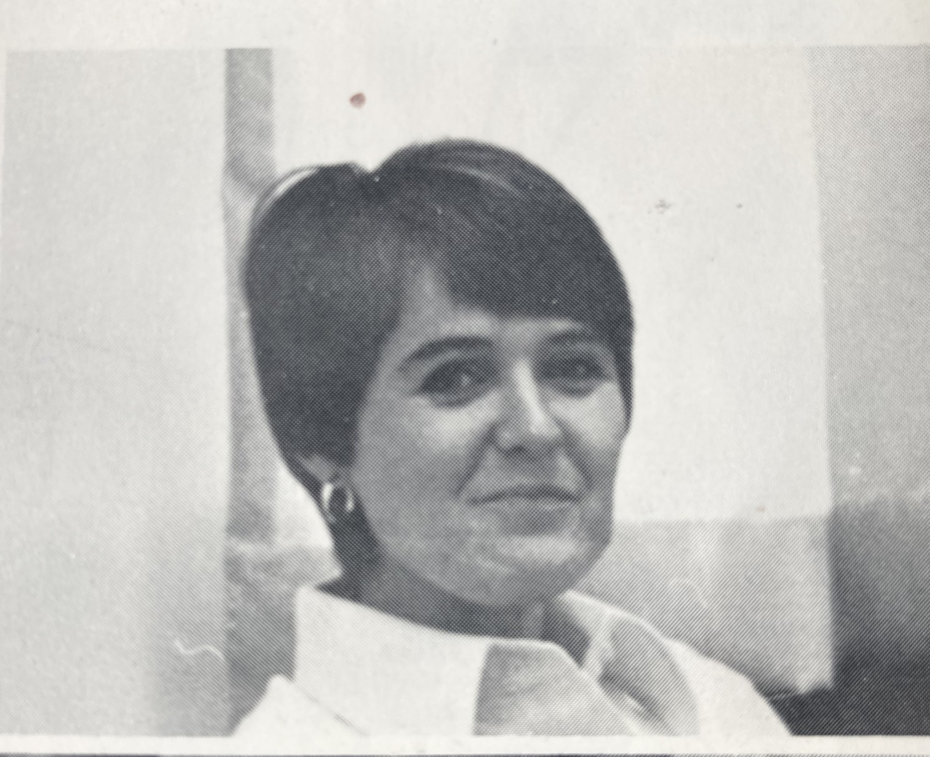 Carole Coté