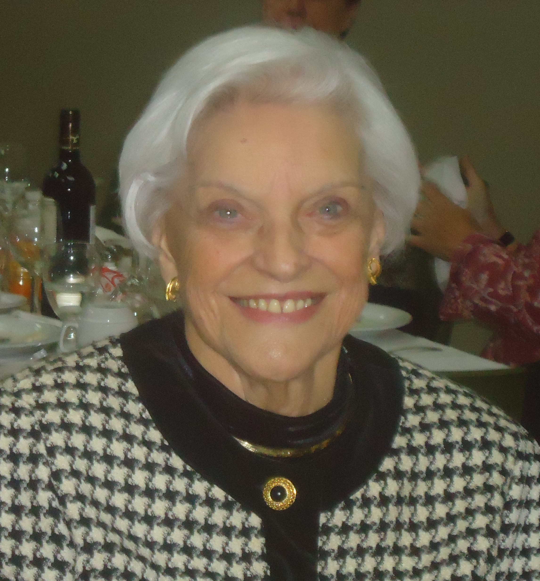 Cécile Laberge