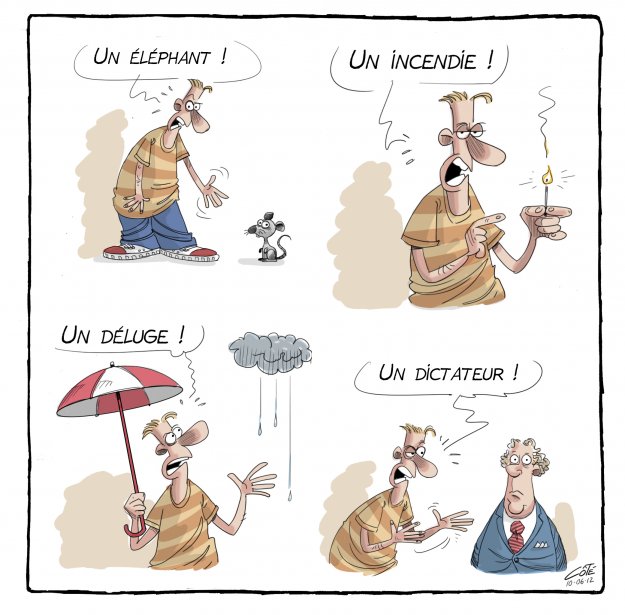 Charest