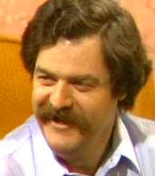 Claude Michaud
