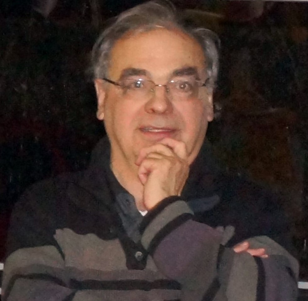 Serge Bellemare