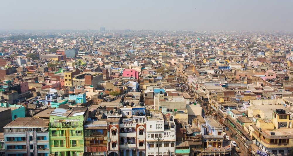 Delhi